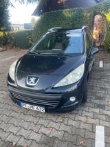 Peugeot 207 SW Business-Line HDi FAP 110 Business-Line - Peugeot 207: Business Line