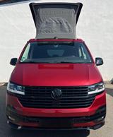 Volkswagen T6 California T6.1 UVP 107 T€ STANDHEIZG 2X-TW - Volkswagen T6 California in Freiburg