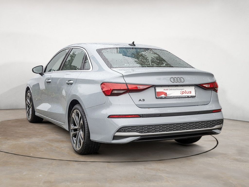 Audi A3 - Bild 4
