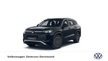 Volkswagen Tayron - 1