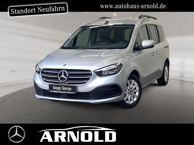 Mercedes-Benz T 180 Progressive AHK Navi LED KeylessGo Kamera