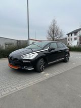 Citroën DS5 SoChic volleder Panorama - Citroën DS5 Gebrauchtwagen