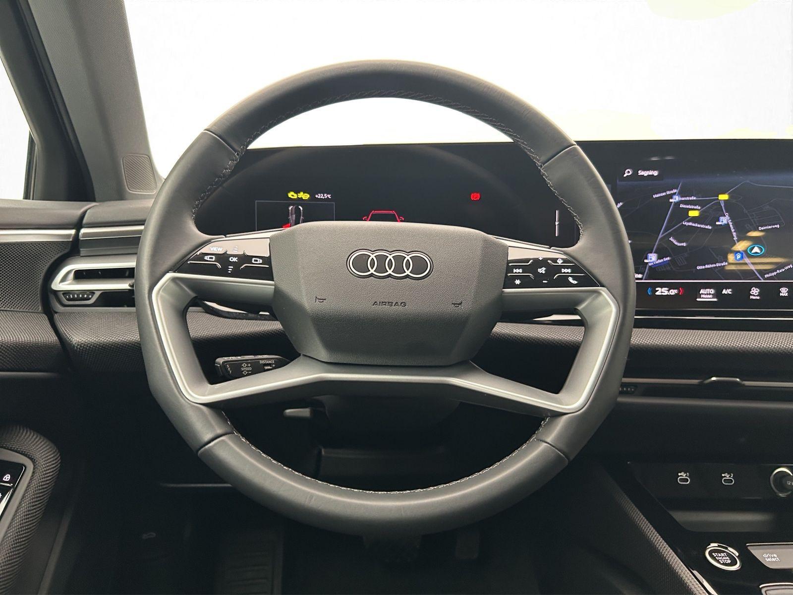 Audi A5 Avant TDI*Navi*LED*Alu*PDC*Virtual Cockpit*Ka, миниатюра 8
