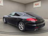 Porsche Panamera 4 S - : Unfallwagen