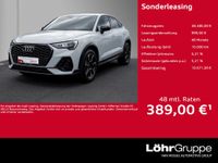 Audi Q3 - Vorschau Bild 1
