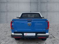 Volkswagen Amarok - Vorschau Bild 4
