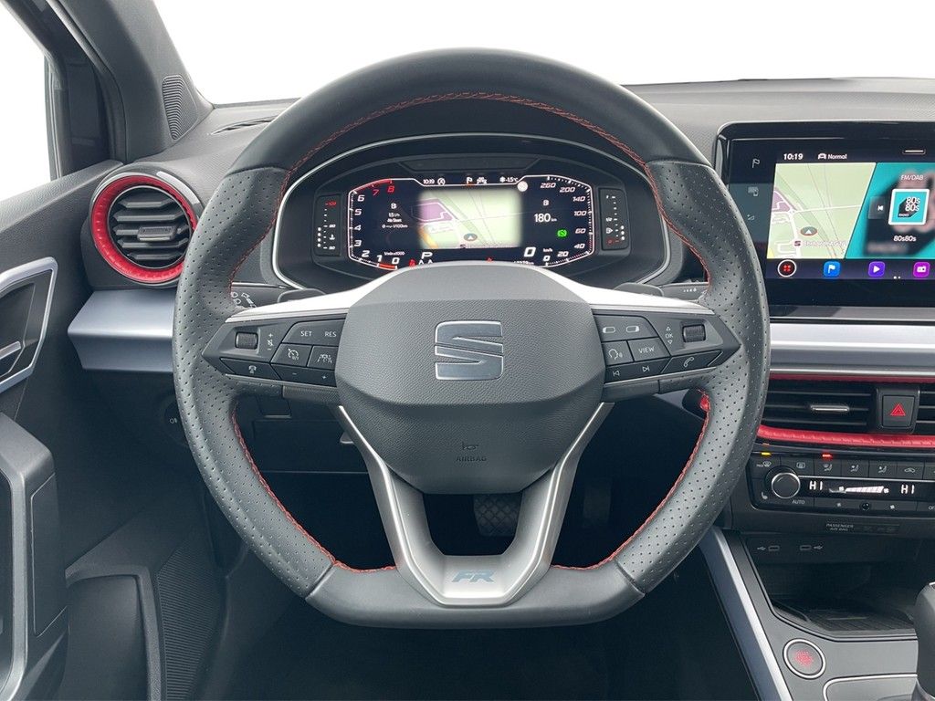 Seat Arona - Bild 13