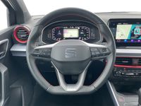 Seat Arona - Vorschau Bild 13
