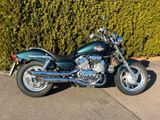 Honda VF750C RC43 Magna - HONDA VF 750C MAGNA