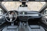 BMW X6 xDrive35i M HUD H&K 360° LED TOTW PDC - BMW X6: Xdrive35i