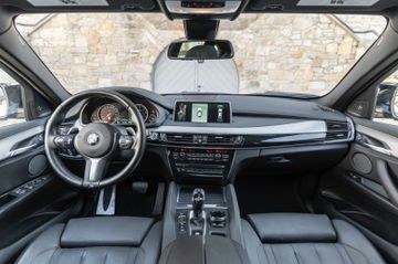 BMW X6 - 4