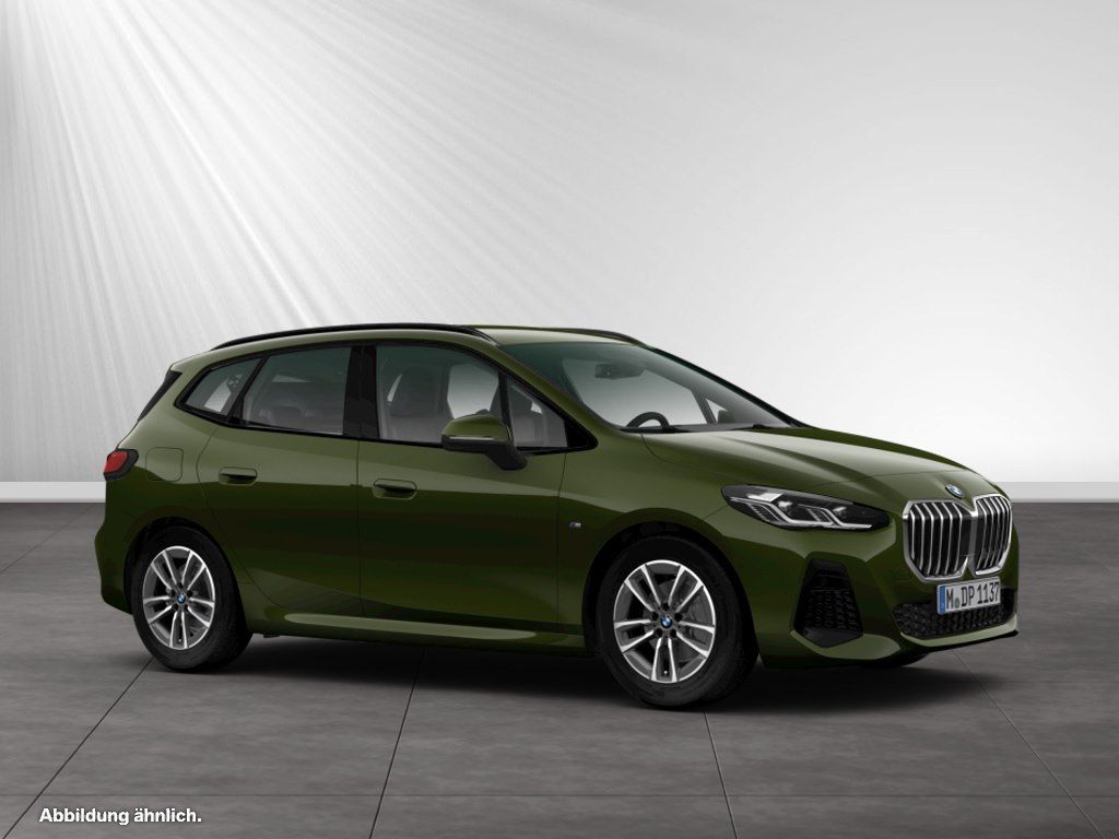 BMW 220 Active Tourer - Bild 11