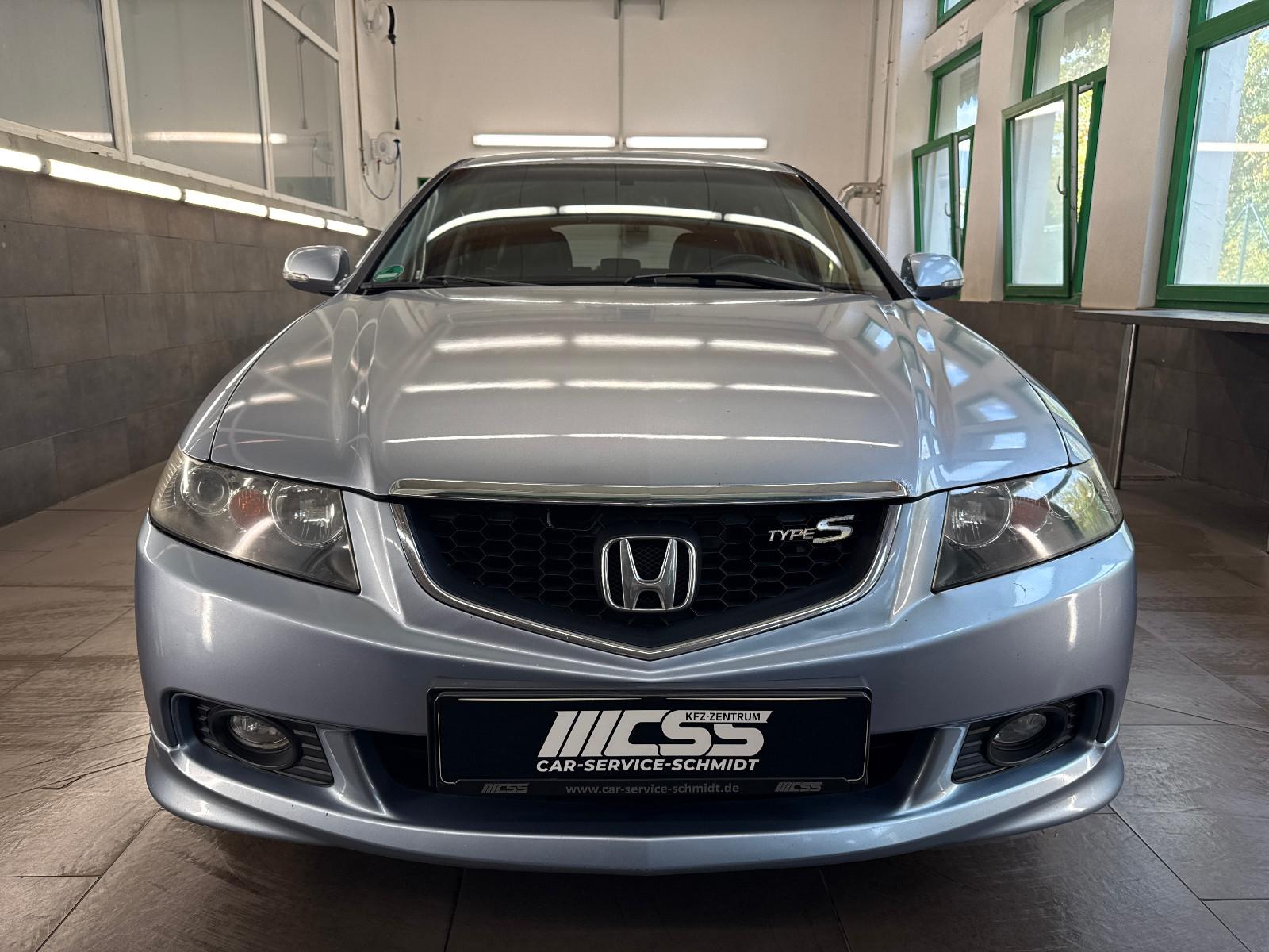 Honda Accord 2006 — photo 21