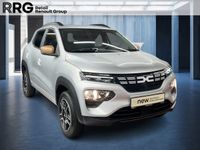 Dacia Spring - Vorschau Bild 7