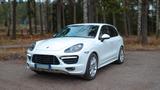 Porsche Cayenne GTS  - Porsche Cayenne von privat