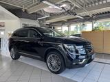 Renault Koleos Initiale Paris 4x4+AHK+LED+NAVI+Panorama* - Renault: Allradantrieb