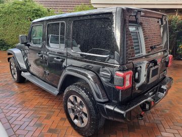 Jeep Wrangler - 3