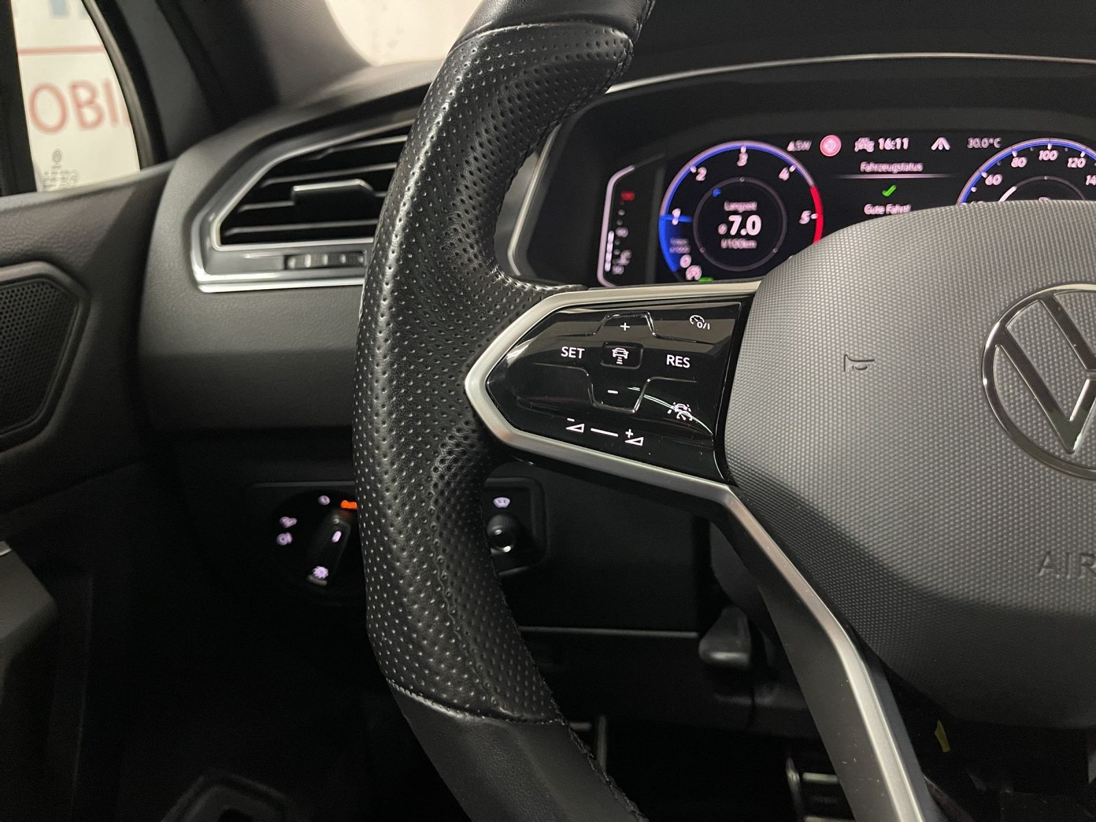 Volkswagen Tiguan Allspace - Bild 24