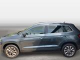 Skoda Karoq Clever 1.5 TSI Navi AHK LED - Skoda Karoq: Clever