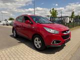 Hyundai ix35 5 Star Edition 2WD - Hyundai Gebrauchtwagen von 2013