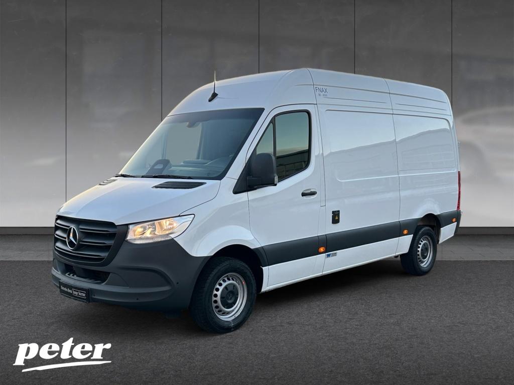 Mercedes-Benz Sprinter 317 CDI PRO KÜHLKASTEN KLIMA