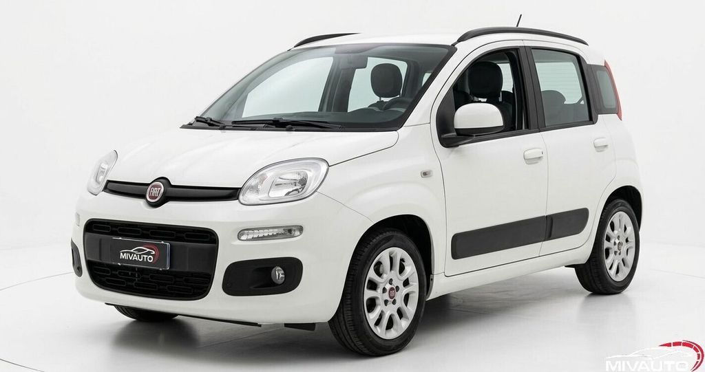 Image of Fiat Panda
