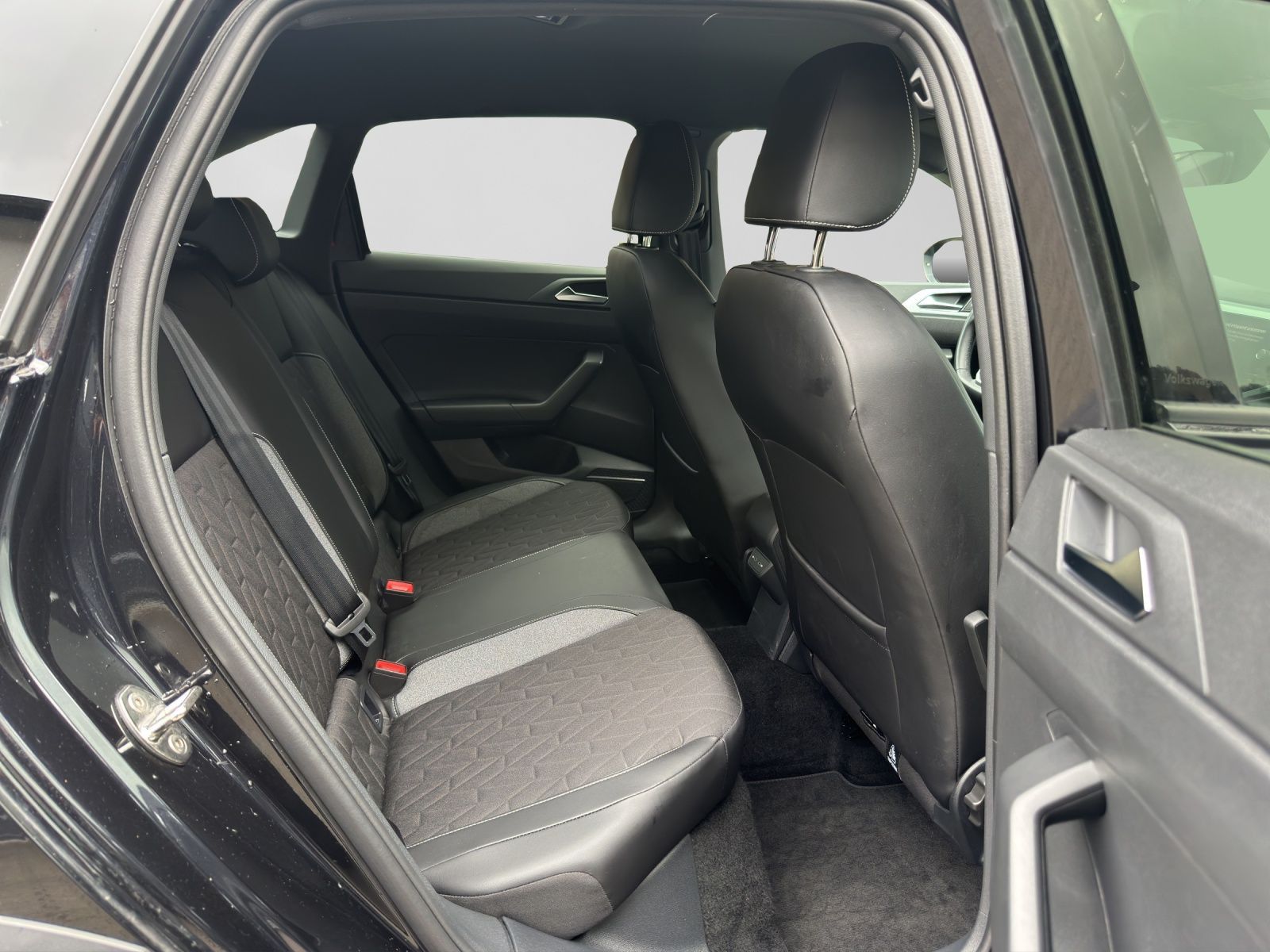 Volkswagen Taigo - Bild 6