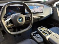 BMW iX - Vorschau Bild 14