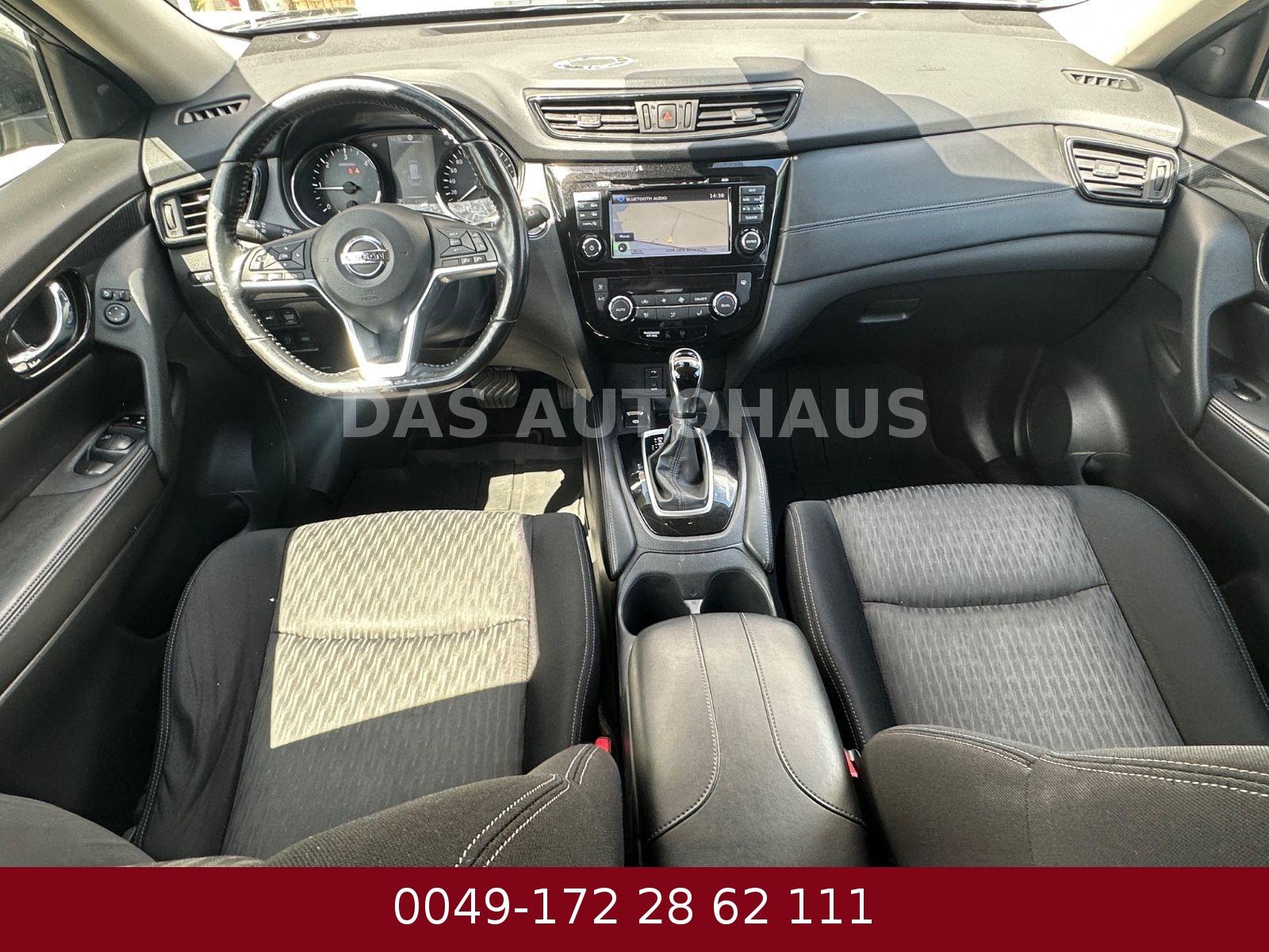 Nissan X-Trail N-Connecta 4x4 NEUES MODELLE   7  SITZE