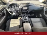 Nissan X-Trail N-Connecta 4x4 NEUES MODELLE   7  SITZE - Nissan Gebrauchtwagen von 2017