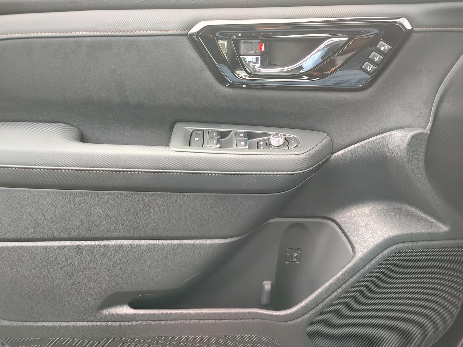 Subaru Forester - Bild 19