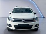 Volkswagen Tiguan 1.4 TSI *Standheizung* - Volkswagen Tiguan in Hamburg
