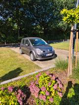 Renault Modus Avantage 1.2 16V eco2 55kW Avantage - gebrauchte Renault Modus aus dem Jahr 2008
