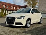 Audi A1 Sportback SERVICE NEU, REIFEN NEU, TÜV NEU - Audi A1 mit Diesel-Antrieb: Kleinwagen