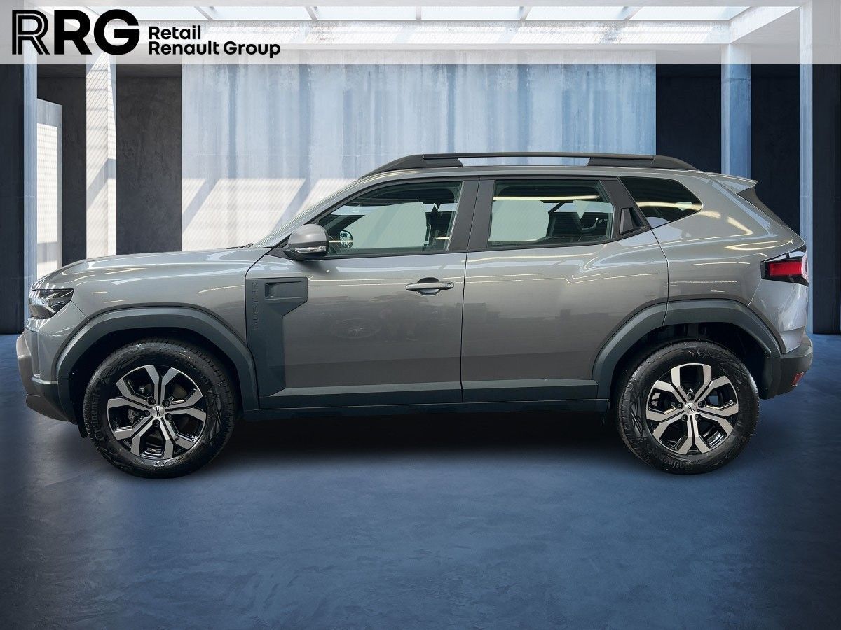Dacia Duster EXPRESSION TCe 130 CARPLAY KAMERA imagem 2