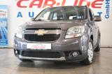 Chevrolet Orlando LT *7-Sitzer*Automatik* - Chevrolet: Orland
