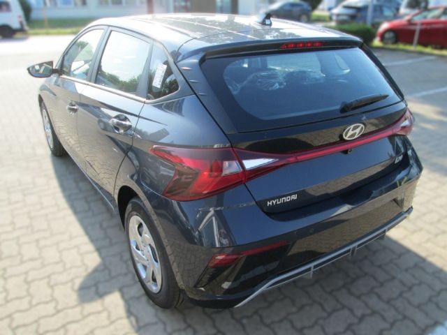 Hyundai i20 - Bild 5