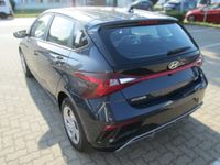 Hyundai i20 - Vorschau Bild 5