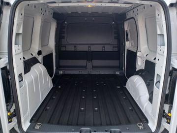 Fahrzeugabbildung Volkswagen Caddy Cargo Kasten 2.0 TDI Klima/Tempomat/Sofort