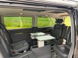 Mercedes-Benz Viano 3.0 CDI AMBIENTE EDITION lang - Mercedes-Benz Viano 3.0 CDI