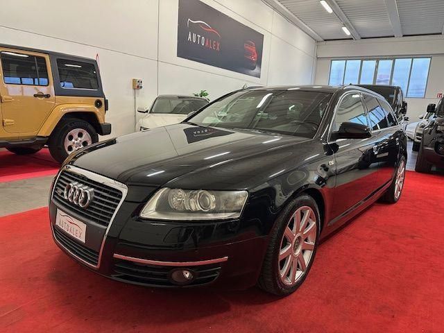 Audi AUDI - A6 Avant Avant 3.0 V6 tdi quattro 233cv f