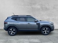 Dacia Duster - Vorschau Bild 6