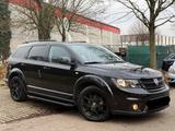 Fiat Freemont 2.0 16V Multijet 170 PS Black Code - Fiat: 2.0