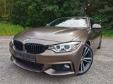 BMW 425 GC M Sport Bronze Matt HUD Pano Sound System - BMW 425 Gran Coupé Gebrauchtwagen