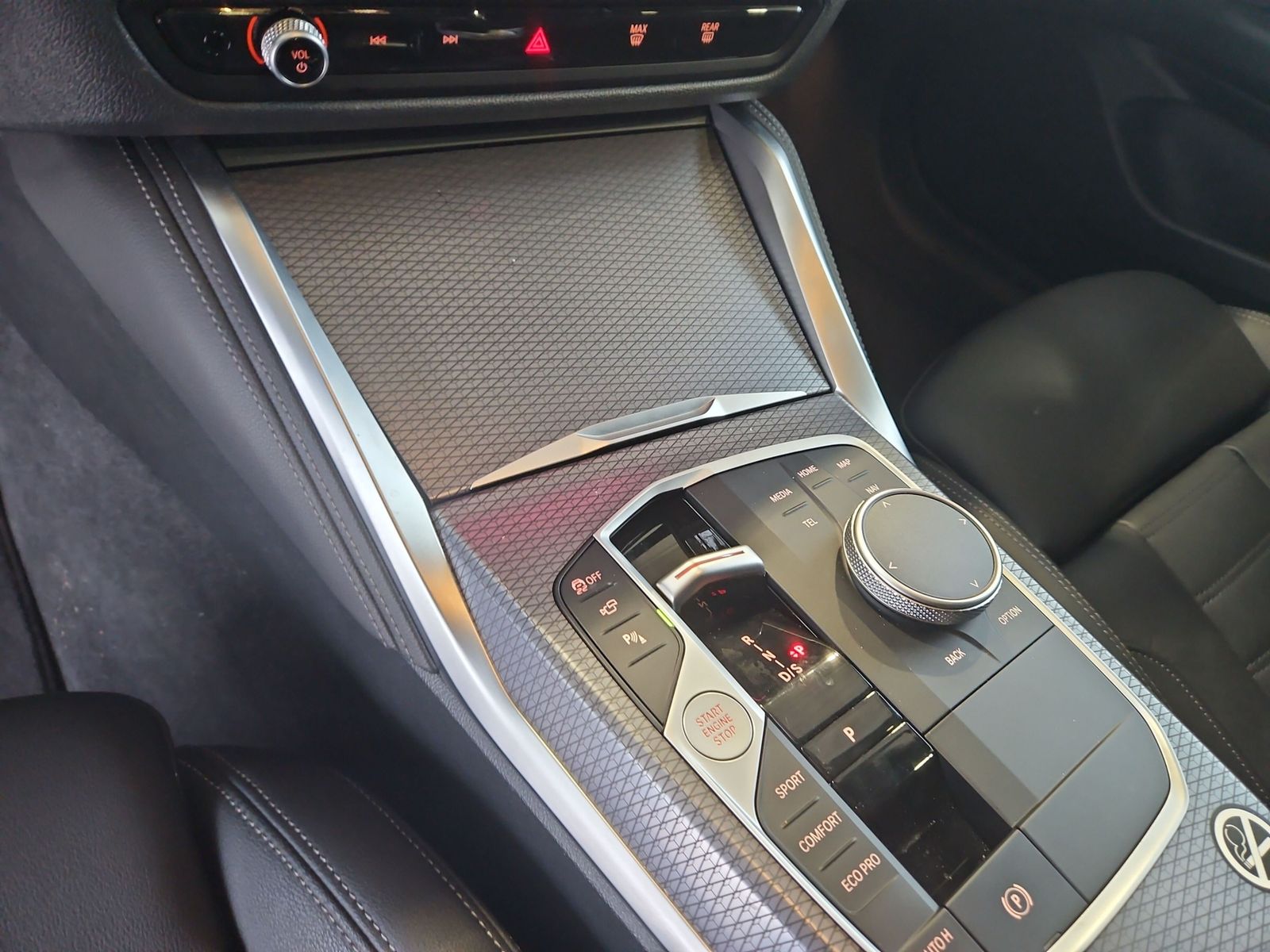 BMW 430 Gran Coupé - Bild 23