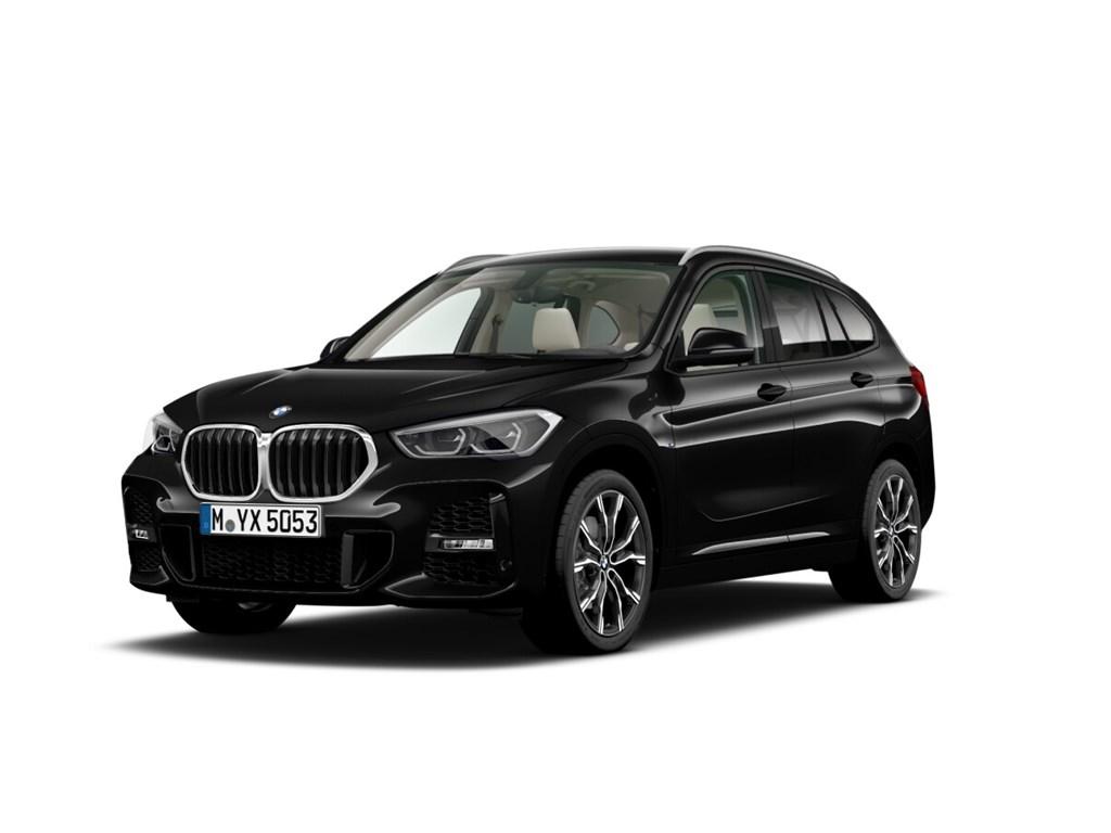 BMW X1 xDrive20d M-SPORT LEDER RFK EL.SITZ ACC HUD A