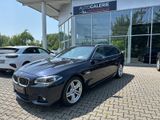 BMW 530 d xDrive M Sport/AUT/NAV/PANO/SHZ/R-KAM/H&K - BMW 530 mit Diesel-Antrieb: Kombi