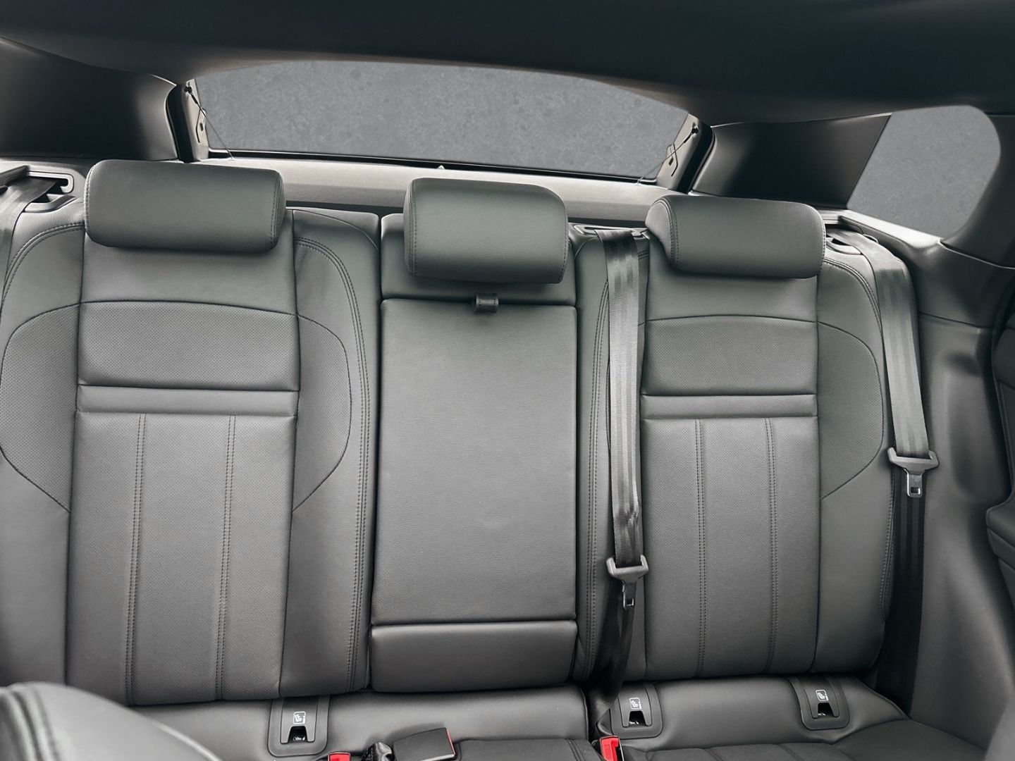 Land Rover Range Rover Evoque - Bild 11