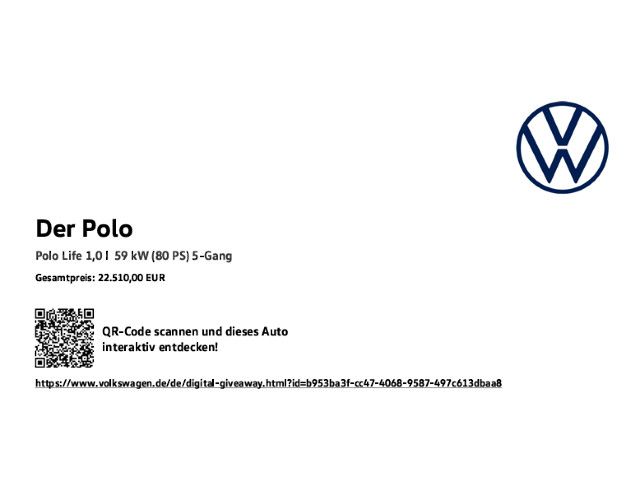 Volkswagen Polo - Bild 6