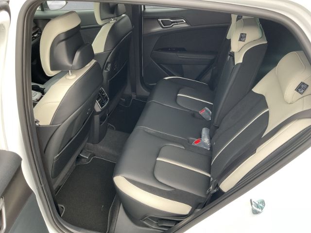 Fahrzeugabbildung Kia Sportage 1.6T AWD DCT GT-LINE *DRIVEWISE-PAKET*S